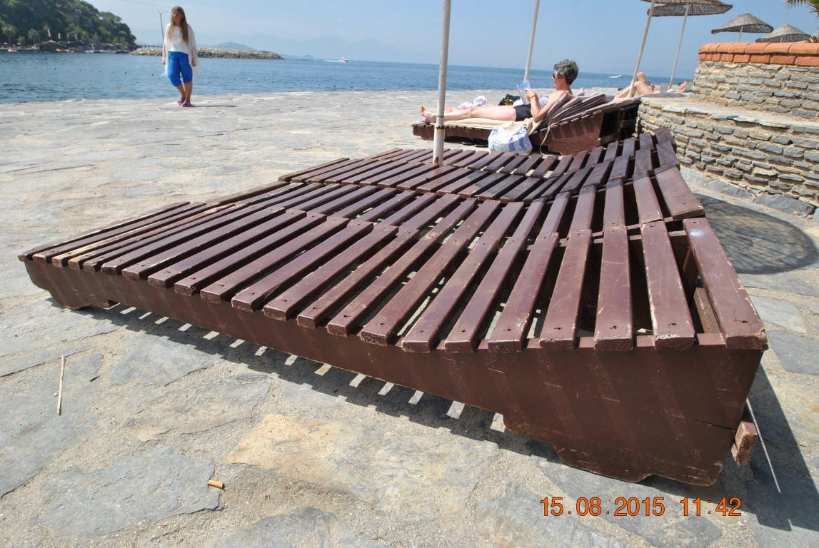 imagini hotel PINE BAY KUSADASI